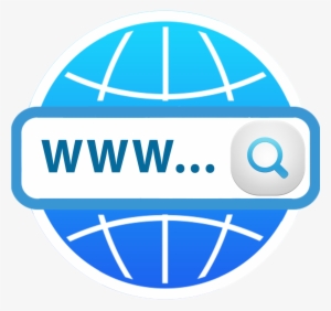 Domain Name Registration - Domain Name Icon Png #3355574