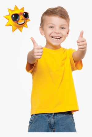 Summer Camps For Kids Png Download - Summer Camp Kids Png #3355714
