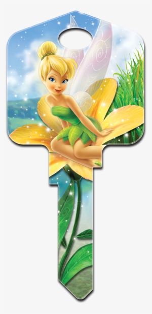 Disney Sticker Scene: Tinker Bell 3 #3355775