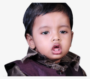 Banner-kid - Glycogen Storage Disease Type Ii #3355806