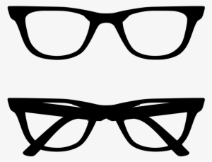 Download Png - Glasses #3355862