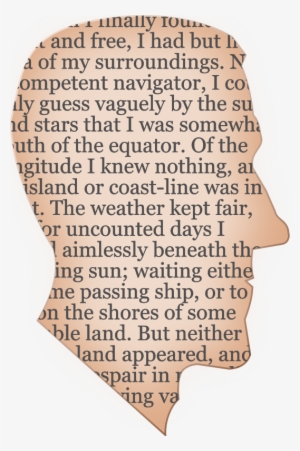 Lovecraft Paper Cutting Outline - Hospital For Special Surgery Rheumatoid Arthritis Handbook #3355922