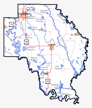 Arkansas Square Miles #3356005