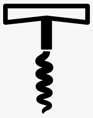 Corkscrew Icon #3356006