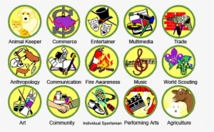 The Links Below Outline The Requirements For Many Of #3356090