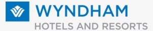 2 Riverfront Pl, North Little Rock, Ar - Wyndham Hotels & Resorts Logo #3356091