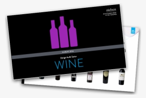 Wine Audit Report Cover - Wine #3356094