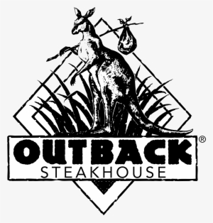Outback Steakhouse Logo Png Transparent - Outback Steakhouse #3356108