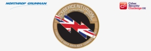 Northrop Grumman On Twitter - Cyber Centurion #3356117
