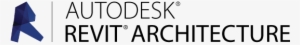 Logo Autodesk Revit Architecture - Autodesk Revit Structure Logo - Free ...