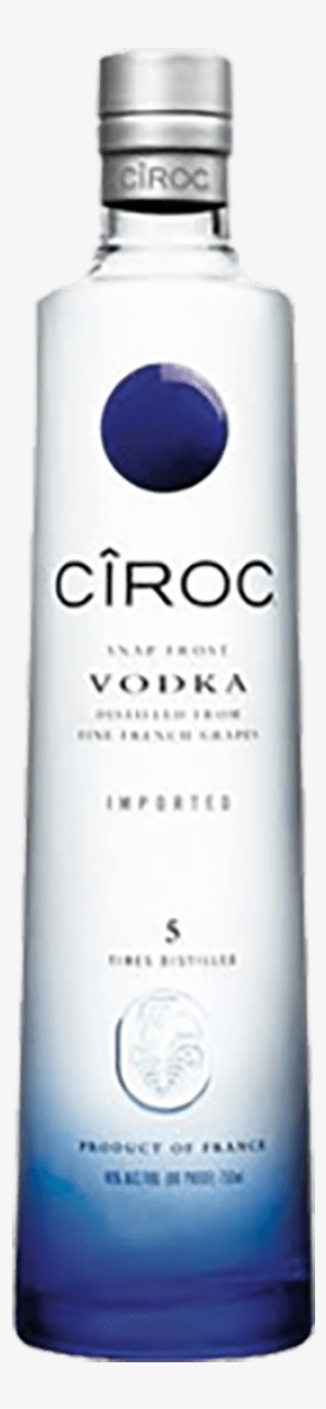 Ciroc 750 Ml - Ciroc Red Berry Flavoured Vodka #3356146