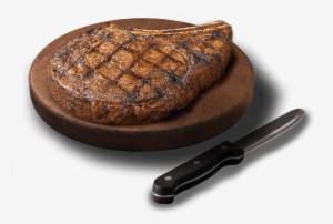 Outback Steakhouse Steak - Steakhouse Png #3356169