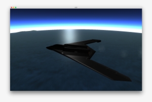 1d4deuz - Flying Wing #3356213