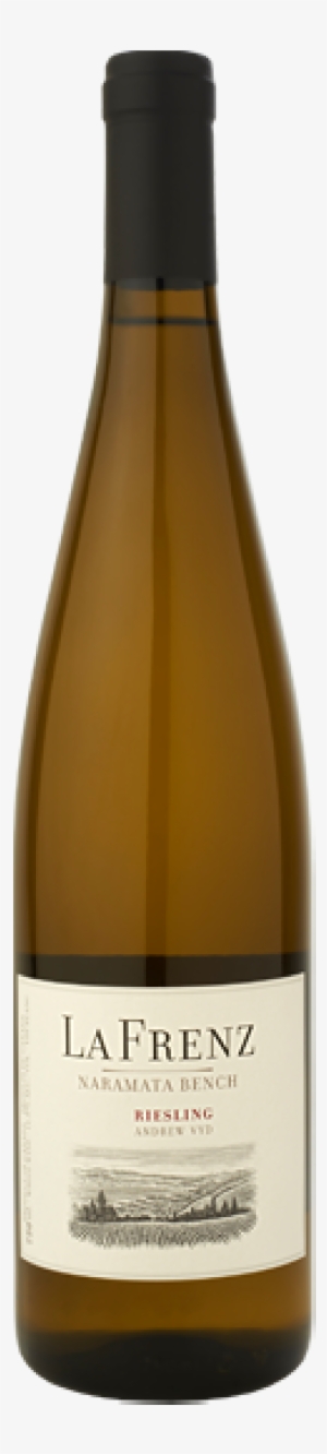 2017 Riesling Clone - Chardonnay Okanagan Valley Reserve Naramata Bench La #3356269