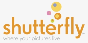 Shutterfly Logo #3356295
