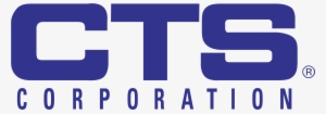 Cts Logo Png Transparent - Cts Logo #3356389