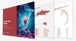 Iwsr Just Drinks Vodka Cover #3356391