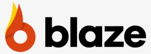Blaze Logo #3356412