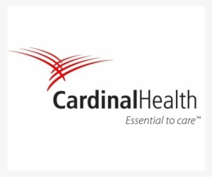 Selects Cardinal Health As The Exclusive U - Cardinal Health #3356482