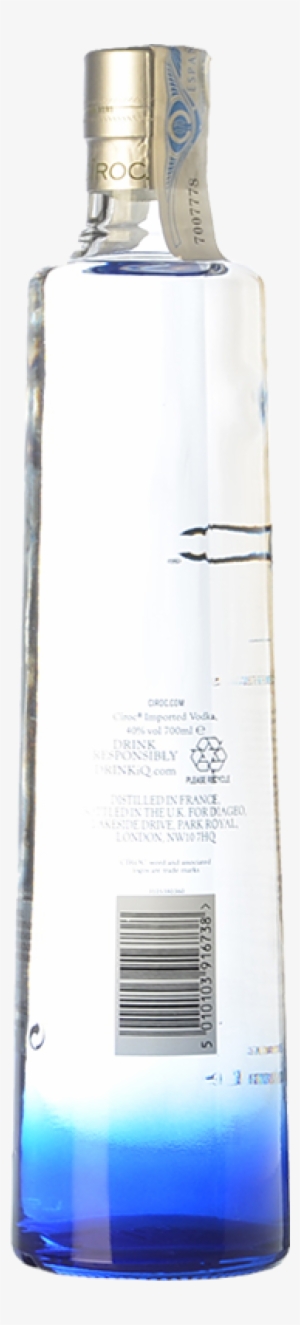 Cîroc Vodka - Vodka #3356500