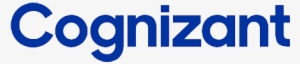 Micro Focus Global Alliance With Cognizant - Cognizant Logo Png #3356525