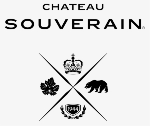 Welcome To - Château Souverain Chardonnay Calif #3356636