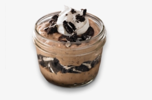 Double Chocolate Dinner Outback Steakhouse Outback - Chocolate Parfait Outback Steakhouse #3356681