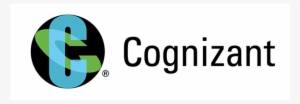 Cognizant Technology Solutions Logo #3356772