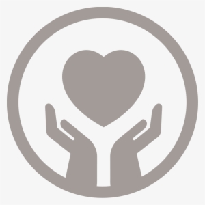 Ensure Seamless Transition & Continuity Of Care - Hand Care Logo Png #3356836