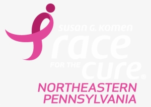Komen Greater Pennsylvania - Susan G Komen North Jersey Logo #3357020
