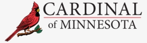 Cardinal Of Minnesota - Texas State University San Marcos Logo #3357106