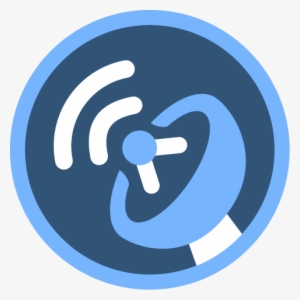 Dish-dish - Circle #3357136