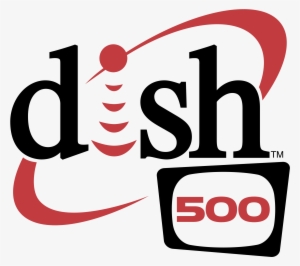 Dish 500 Logo Png Transparent - Dish Network Logo Png #3357311