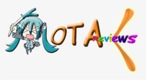 Otareviews - Video Game #3357341