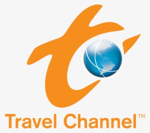 Travel Channel Logo Png Transparent - Travel Channel Old Logo #3357441