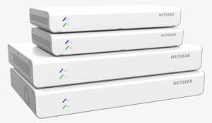 Insight Managed Smart Cloud Gigabit Switches - Netgear Insight Switches #3357478