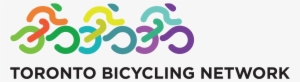 Toronto Bicycling Network #3357608