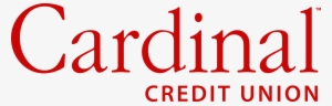 Cardinal Credit Union - Great Lakes Christian College Logo #3357627