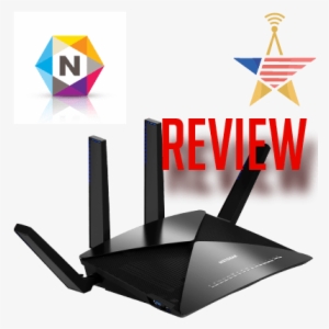 Netgear - Ad7200 - Nighthawk X10 Smart Wifi Router #3357677