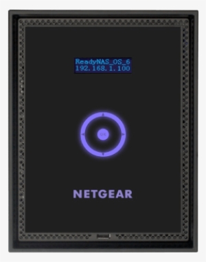 Net Gear - Netgear Readynas 700 Series 716 Diskless 6 Bay Network #3357816