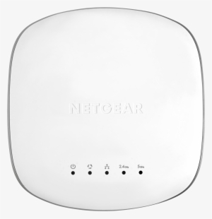 Netgear Wac505 Wireless Access Point #3357882