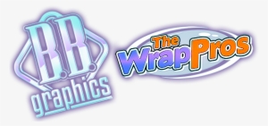 Bb Graphics & The Wrap - Graphics #3357901