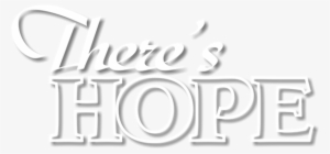 Home • Christian Viewpoint • Good News • There's Hope - Hope #3358060