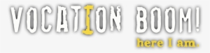 Vb Header Fg - Vocations Support #3358169