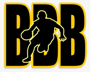 B-ball Breaks - Sign #3358281