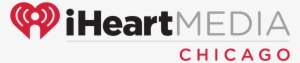 Iheartradio Logo Png - Iheartmedia Chicago #3358286