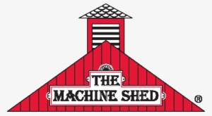 Machine Shed #3358409