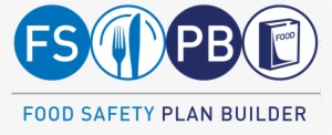 Thank You For Your Interest In The Fda's Food Safety - Food Safety Plan Builder #3358434