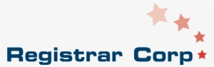 Registrar Corp High-res - Registrar Corp Logo #3358566
