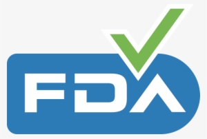 Fda Logo Title 21 Cfr Part 11 Compliance - Fda Logo White Png - Free 